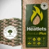 Heatlets